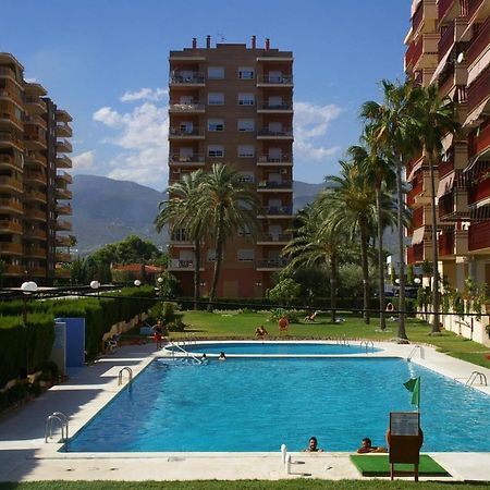 Bali Premium Apartments 2 Bedrooms Беникасим Экстерьер фото